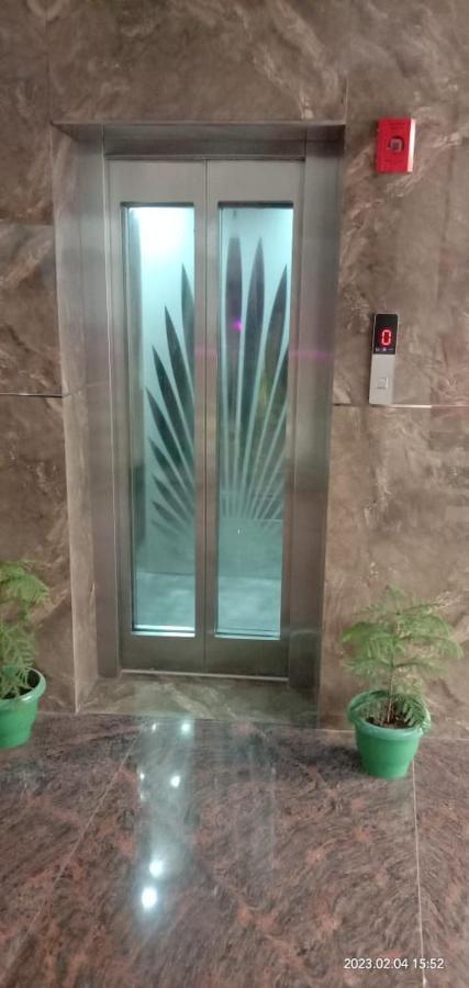 Hotel Kaushik Palace 하리드와르 외부 사진